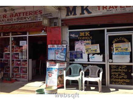 Commercial Shop-Mulgi for Sale in Malkajgiri